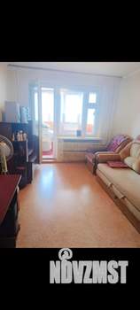 4-к квартира, вторичка, 88м2, 2/10 этаж