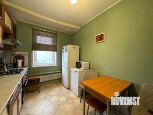 2-к квартира, вторичка, 52м2, 10/10 этаж