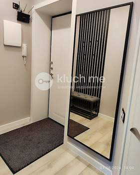 1-к квартира, вторичка, 36м2, 7/7 этаж
