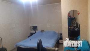 1-к квартира, вторичка, 31м2, 9/9 этаж