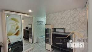 1-к квартира, вторичка, 30м2, 5/5 этаж
