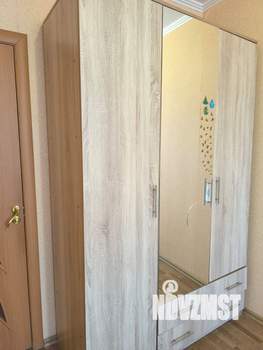 2-к квартира, вторичка, 45м2, 5/5 этаж