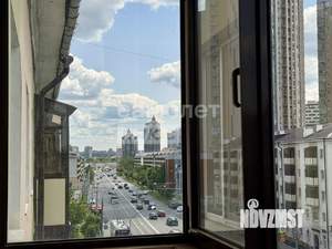 3-к квартира, вторичка, 77м2, 5/5 этаж