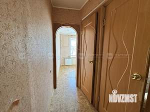 2-к квартира, вторичка, 45м2, 3/5 этаж