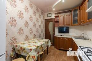 3-к квартира, вторичка, 72м2, 2/10 этаж