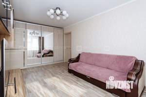 2-к квартира, вторичка, 51м2, 9/10 этаж