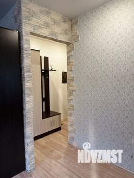 1-к квартира, вторичка, 31м2, 2/5 этаж