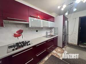 3-к квартира, вторичка, 70м2, 6/9 этаж