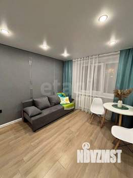 Студия квартира, вторичка, 18м2, 3/9 этаж