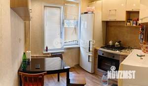 1-к квартира, вторичка, 32м2, 4/5 этаж