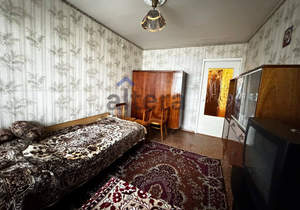 2-к квартира, вторичка, 50м2, 8/9 этаж