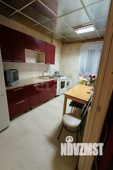 2-к квартира, вторичка, 48м2, 3/10 этаж