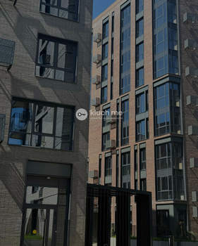 1-к квартира, вторичка, 40м2, 4/6 этаж