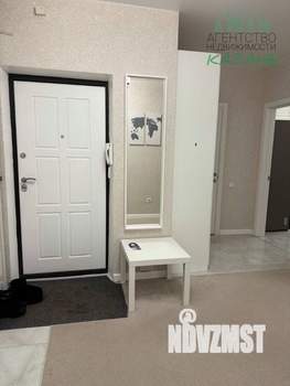 3-к квартира, вторичка, 86м2, 16/20 этаж