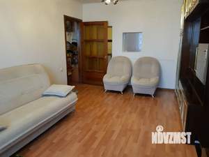 2-к квартира, вторичка, 56м2, 10/12 этаж