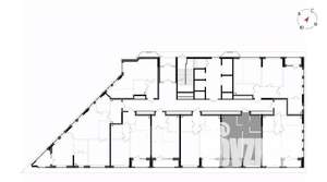 2-к квартира, вторичка, 49м2, 2/23 этаж