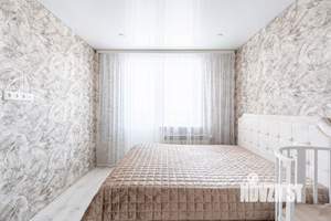 2-к квартира, вторичка, 63м2, 17/19 этаж