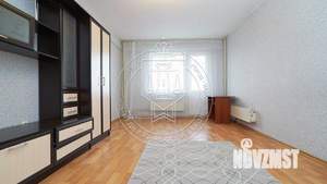 2-к квартира, вторичка, 66м2, 9/16 этаж
