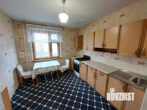 2-к квартира, вторичка, 53м2, 6/9 этаж