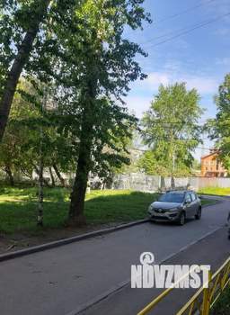 2-к квартира, вторичка, 42м2, 2/5 этаж