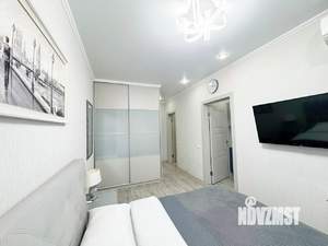 1-к квартира, вторичка, 29м2, 3/8 этаж