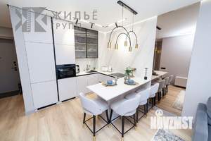 2-к квартира, вторичка, 45м2, 9/20 этаж