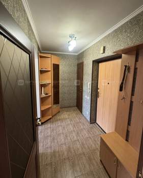 1-к квартира, вторичка, 41м2, 8/10 этаж