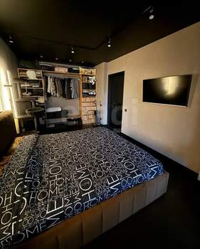 2-к квартира, вторичка, 56м2, 5/16 этаж