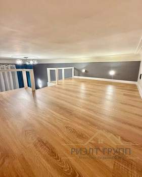 Студия квартира, вторичка, 18м2, 1/2 этаж