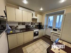 1-к квартира, вторичка, 35м2, 10/10 этаж