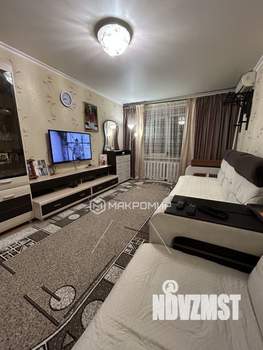1-к квартира, вторичка, 27м2, 9/10 этаж