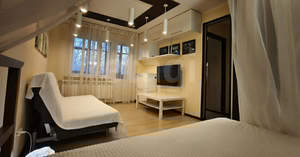 1-к квартира, вторичка, 33м2, 5/5 этаж