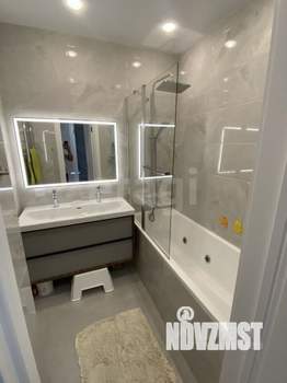 4-к квартира, вторичка, 88м2, 10/10 этаж