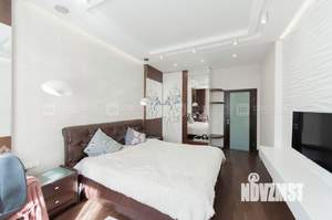 3-к квартира, вторичка, 119м2, 1/4 этаж