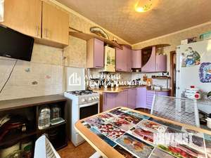 2-к квартира, вторичка, 60м2, 4/5 этаж