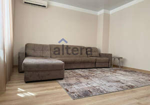 2-к квартира, вторичка, 62м2, 2/12 этаж