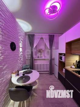 1-к квартира, вторичка, 29м2, 1/5 этаж