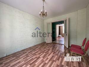 3-к квартира, вторичка, 67м2, 2/4 этаж
