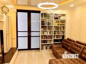 2-к квартира, вторичка, 74м2, 7/10 этаж