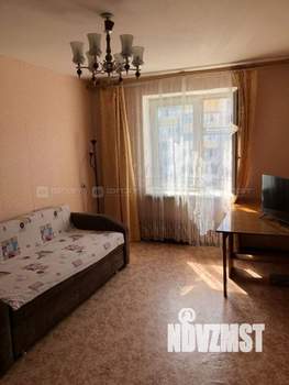 1-к квартира, вторичка, 35м2, 8/9 этаж