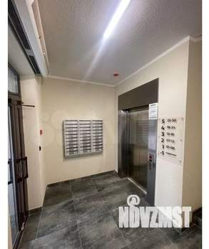 1-к квартира, вторичка, 48м2, 4/5 этаж