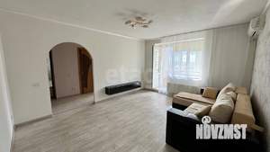 1-к квартира, вторичка, 38м2, 8/10 этаж