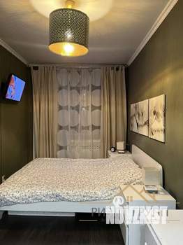 3-к квартира, вторичка, 68м2, 8/13 этаж