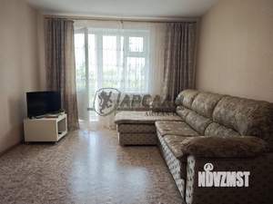 1-к квартира, вторичка, 41м2, 8/18 этаж