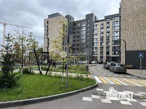 1-к квартира, вторичка, 47м2, 7/9 этаж
