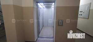 1-к квартира, вторичка, 41м2, 8/9 этаж