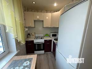 1-к квартира, вторичка, 37м2, 5/9 этаж