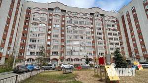 3-к квартира, вторичка, 75м2, 5/10 этаж