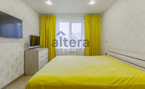 3-к квартира, вторичка, 83м2, 2/9 этаж
