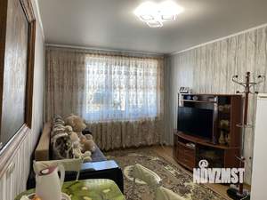 1-к квартира, вторичка, 33м2, 6/9 этаж